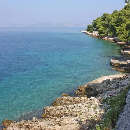 By The Sea Rogac, Solta - 11220 *