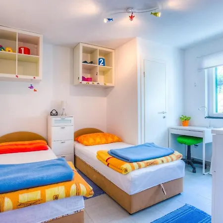 شقة By The Sea Rogac, Solta - 11220