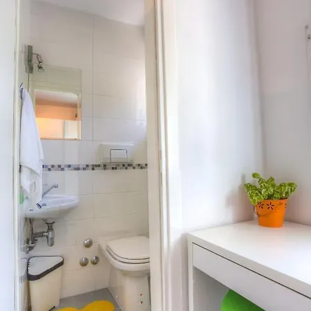 By The Sea Rogac, Solta - 11220 شقة *