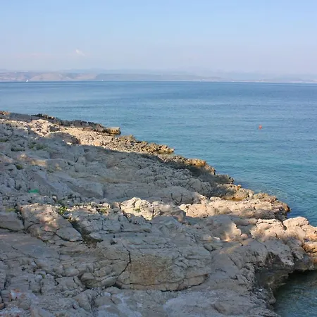 Appartement By The Sea Rogac, Solta - 11220 *
